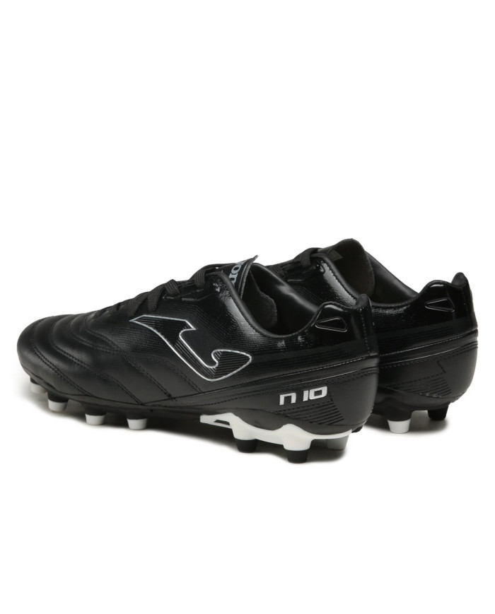 Buty męskie Joma NUMERO-10 2201 FG N10W2201FG Czarne - Sklep online Mastersport