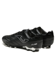 Buty męskie Joma NUMERO-10 2201 FG N10W2201FG Czarne - Sklep online Mastersport