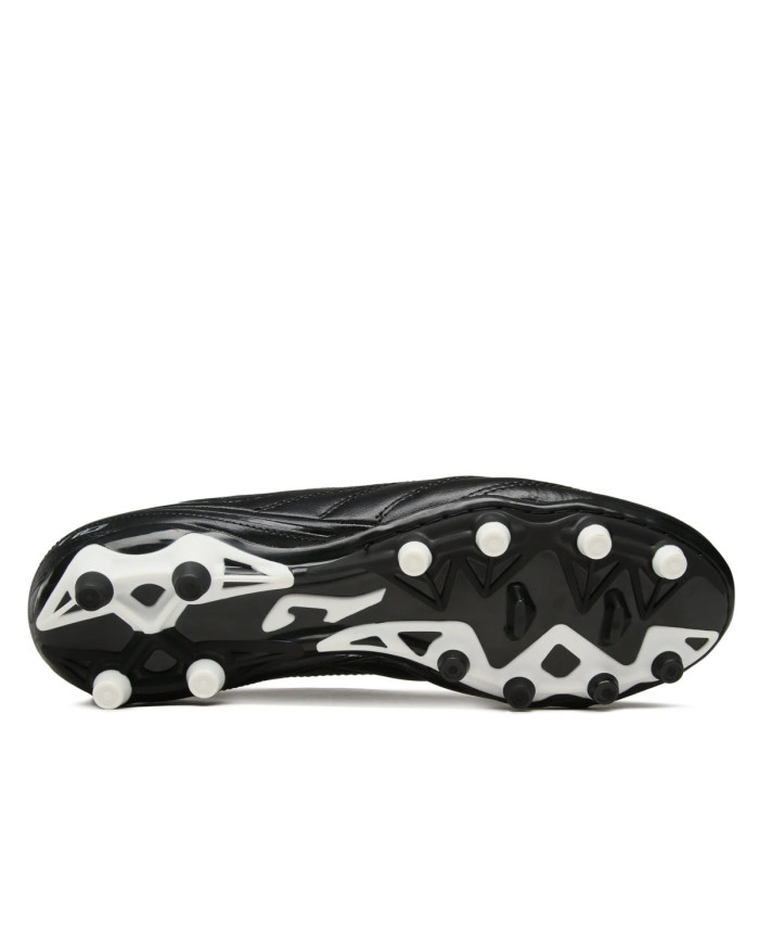 Buty męskie Joma NUMERO-10 2201 FG N10W2201FG Czarne - Sklep online Mastersport