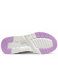 Buty dziecięce New Balance NB 997 NBGR997HSP Niebieskie - Sklep online Mastersport