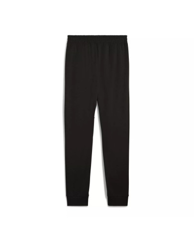 Spodnie męskie Puma PUMATECH PANTS DK CL 68460101 Czarne - Sklep online Mastersport