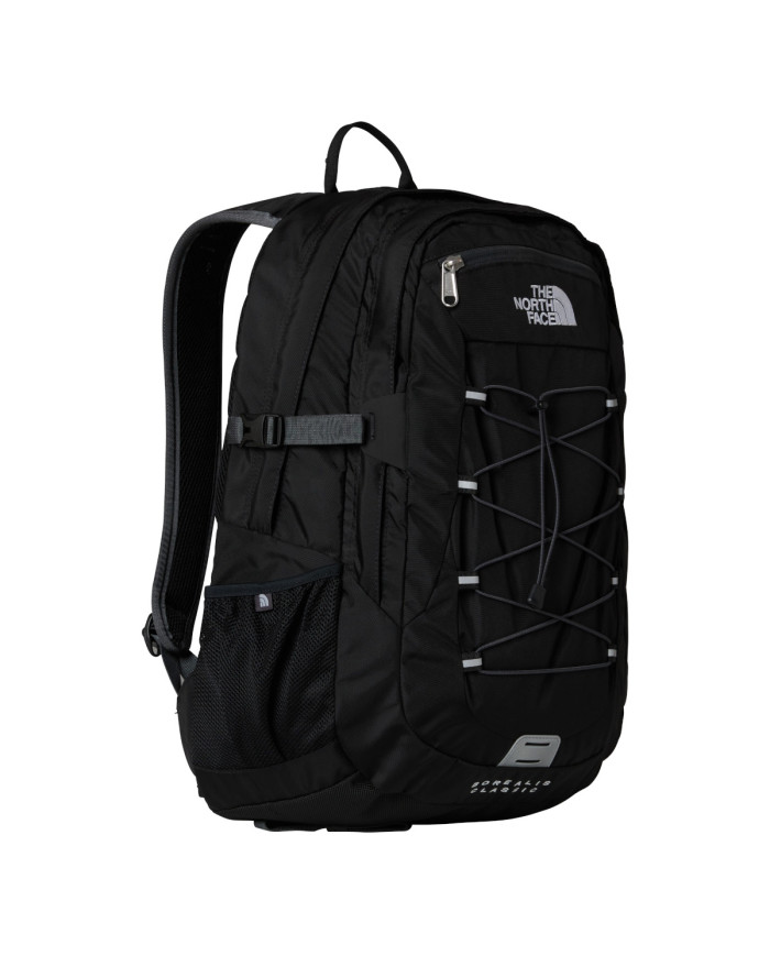 Plecak The North Face BOREALIS CLASSIC BKP NF00CF9C4GZ Czarny - Sklep online Mastersport