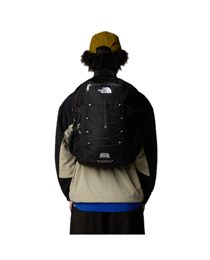 Plecak The North Face BOREALIS CLASSIC BKP NF00CF9C4GZ Czarny - Sklep online Mastersport
