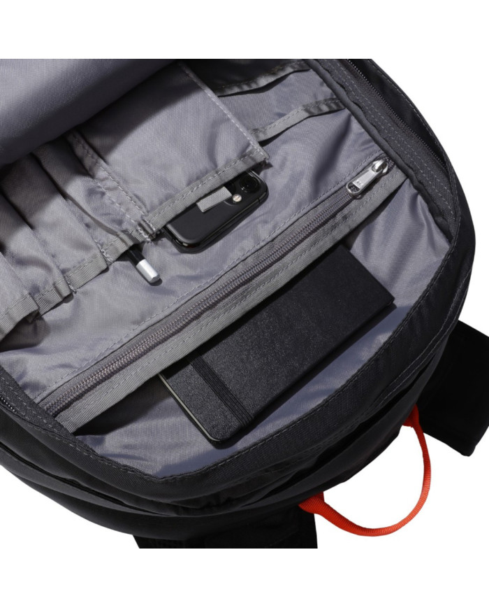 Plecak The North Face BOREALIS CLASSIC BKP NF00CF9CAOZ Czarny - Sklep online Mastersport