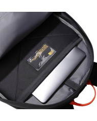 Plecak The North Face BOREALIS CLASSIC BKP NF00CF9CAOZ Czarny - Sklep online Mastersport