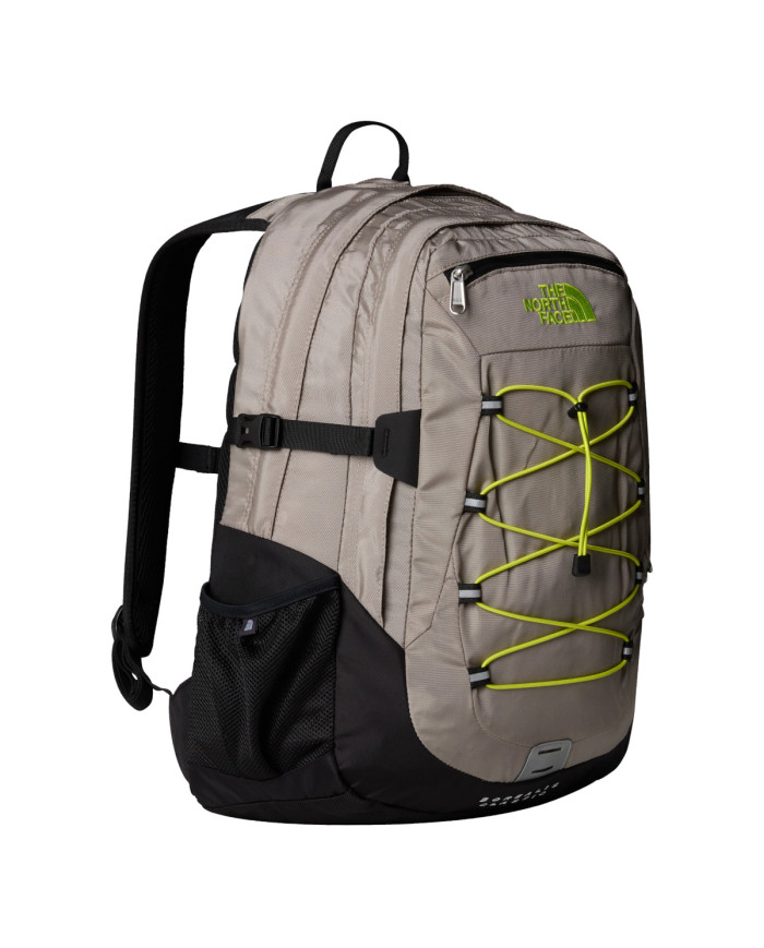 Plecak The North Face BOREALIS CLASSIC BKP NF00CF9CBI4 Szary - Sklep online Mastersport