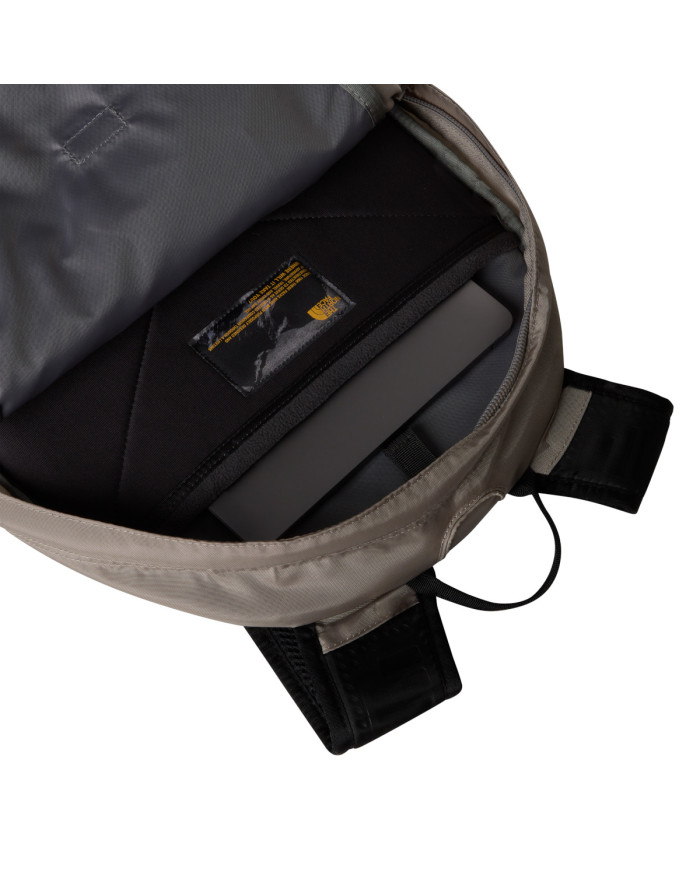 Plecak The North Face BOREALIS CLASSIC BKP NF00CF9CBI4 Szary - Sklep online Mastersport