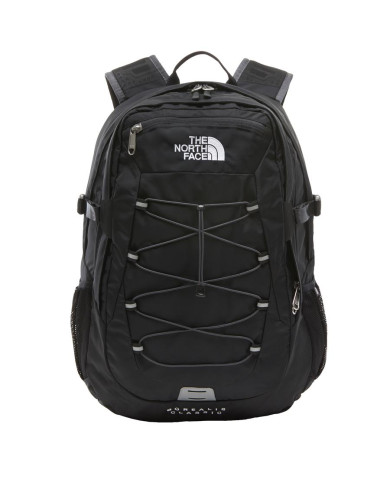 Plecak The North Face BOREALIS CLASSIC BKP NF00CF9CKT0 Czarny - Sklep online Mastersport