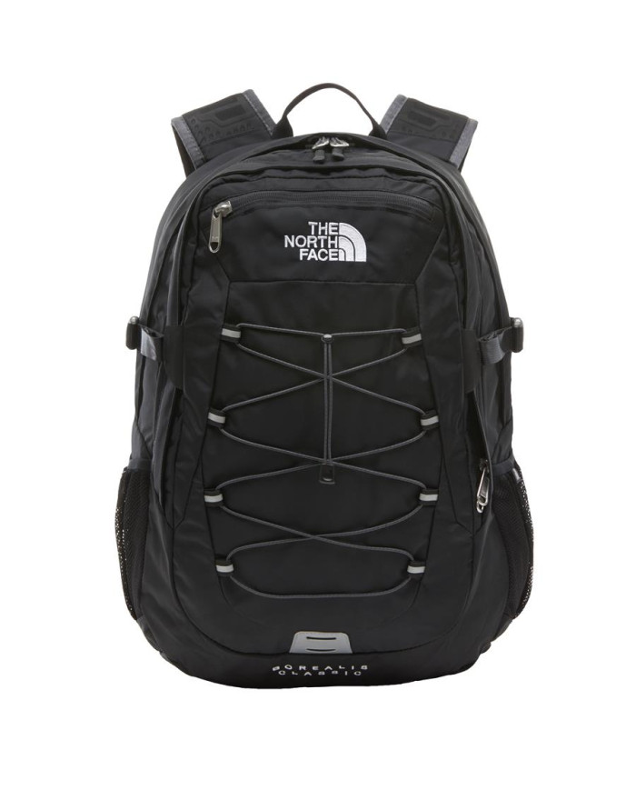 Plecak The North Face BOREALIS CLASSIC BKP NF00CF9CKT0 Czarny - Sklep online Mastersport