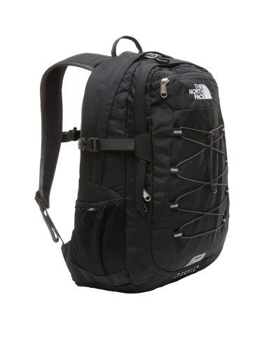 Plecak The North Face BOREALIS CLASSIC BKP NF00CF9CKT0 Czarny - Sklep online Mastersport