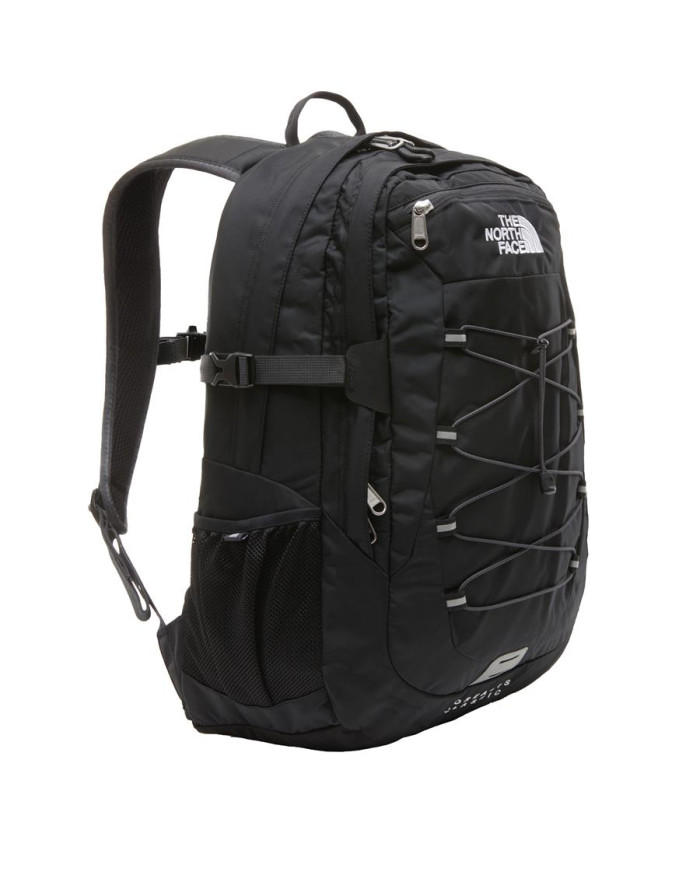 Plecak The North Face BOREALIS CLASSIC BKP NF00CF9CKT0 Czarny - Sklep online Mastersport