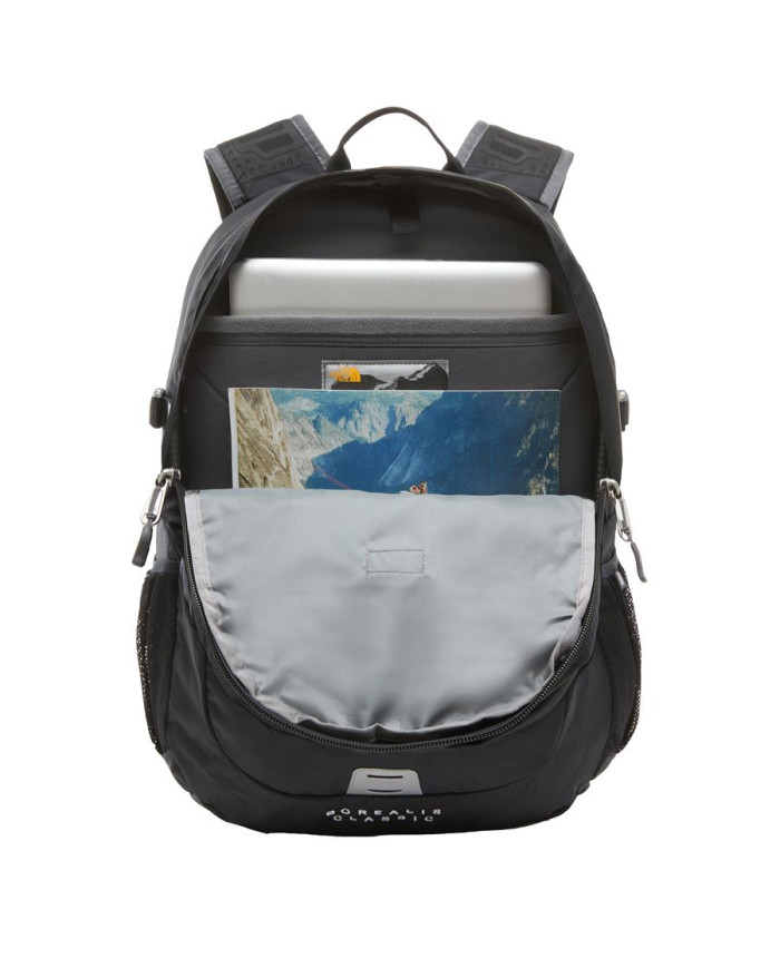 Plecak The North Face BOREALIS CLASSIC BKP NF00CF9CKT0 Czarny - Sklep online Mastersport