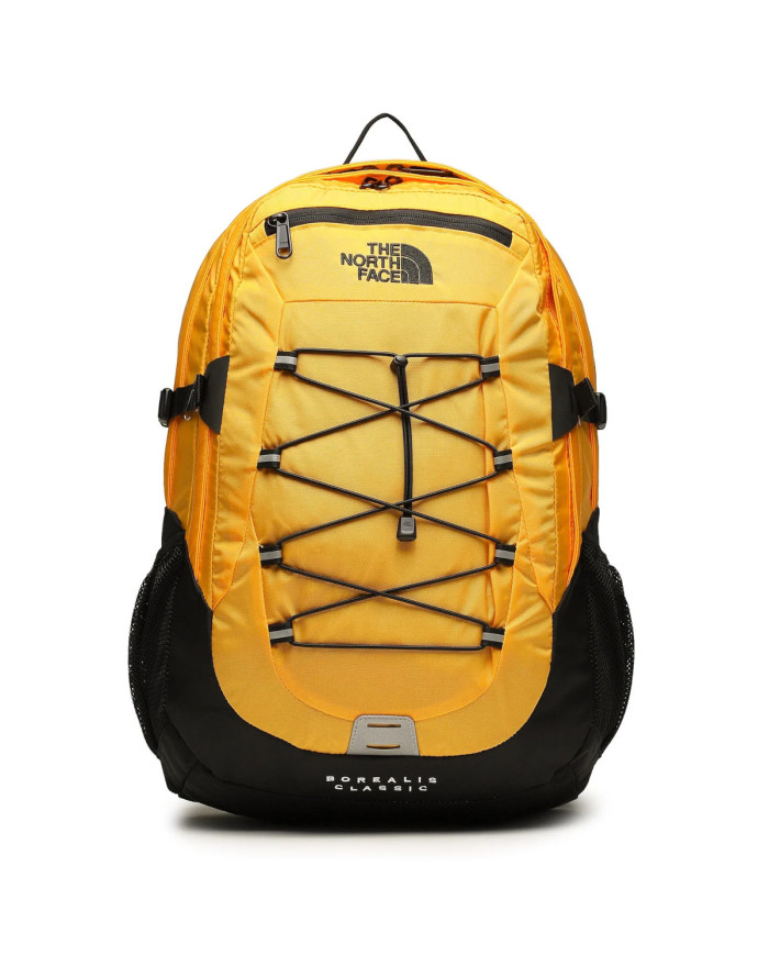 Plecak The North Face BOREALIS CLASSIC BKP NF00CF9CZU3 Żółty - Sklep online Mastersport