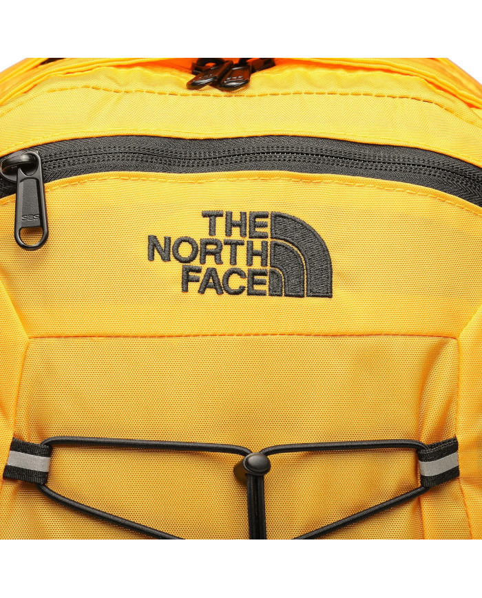 Plecak The North Face BOREALIS CLASSIC BKP NF00CF9CZU3 Żółty - Sklep online Mastersport