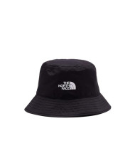 Czapka The North Face SUN STASH HAT NF00CGZ0KY41 Czarna - Sklep online Mastersport