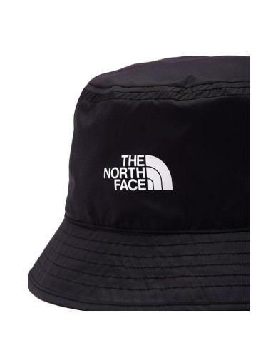 Czapka The North Face SUN STASH HAT NF00CGZ0KY41 Czarna - Sklep online Mastersport