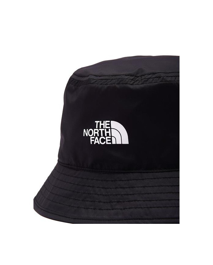 Czapka The North Face SUN STASH HAT NF00CGZ0KY41 Czarna - Sklep online Mastersport