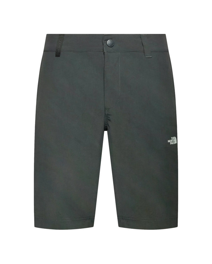 Szorty męskie The North Face M TANKEN SHORT NF0A2S850C5 Szare - Sklep online Mastersport