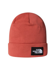 Czapka The North Face DOCKWKR RCYLD BEANIE NF0A3FNTBOU Różowa - Sklep online Mastersport