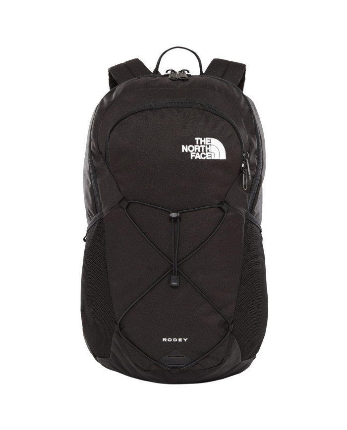 Plecak The North Face RODEY NF0A3KVC4H0 Czarny - Sklep online Mastersport