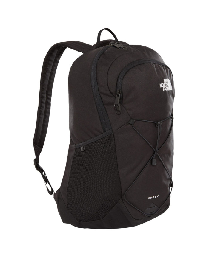 Plecak The North Face RODEY NF0A3KVC4H0 Czarny - Sklep online Mastersport