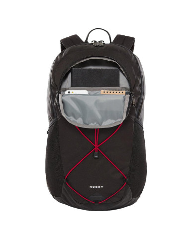 Plecak The North Face RODEY NF0A3KVCKX9 Czarny - Sklep online Mastersport
