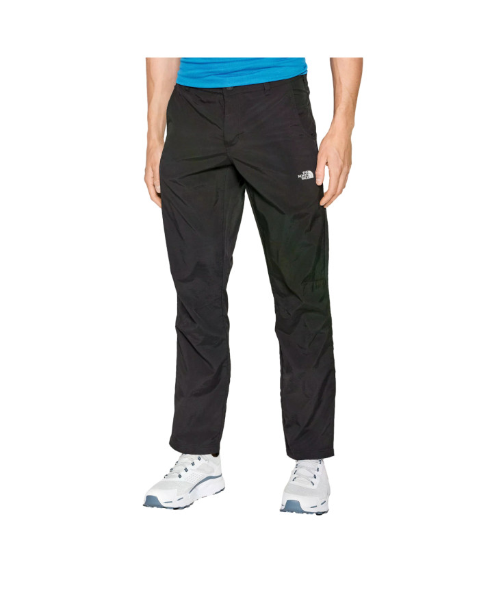 Spodnie męskie The North Face M TANKEN PANT REG NF0A3RZYJK3 Czarne - Sklep online Mastersport