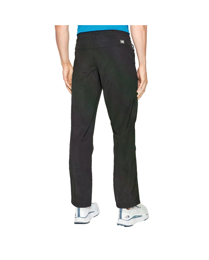 Spodnie męskie The North Face M TANKEN PANT REG NF0A3RZYJK3 Czarne - Sklep online Mastersport