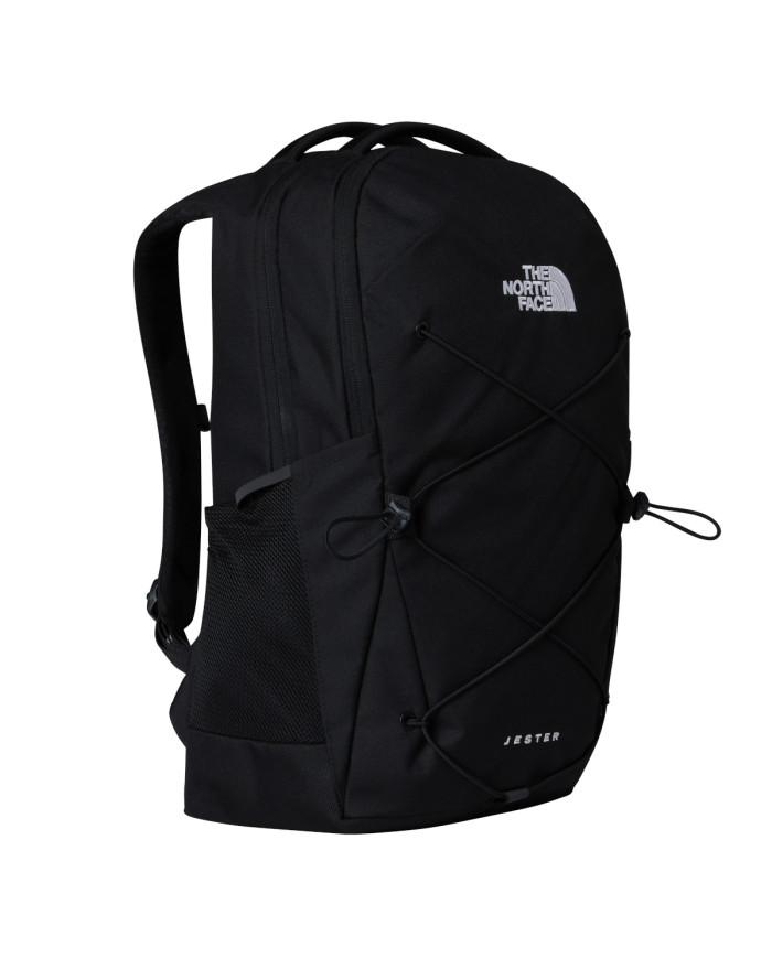 Plecak The North Face JESTER BACKPACK NF0A3VXF4H0 Czarny - Sklep online Mastersport