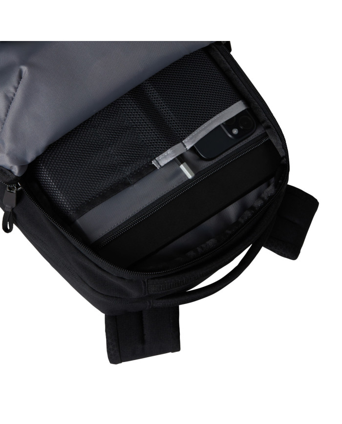 Plecak The North Face JESTER BACKPACK NF0A3VXF4H0 Czarny - Sklep online Mastersport