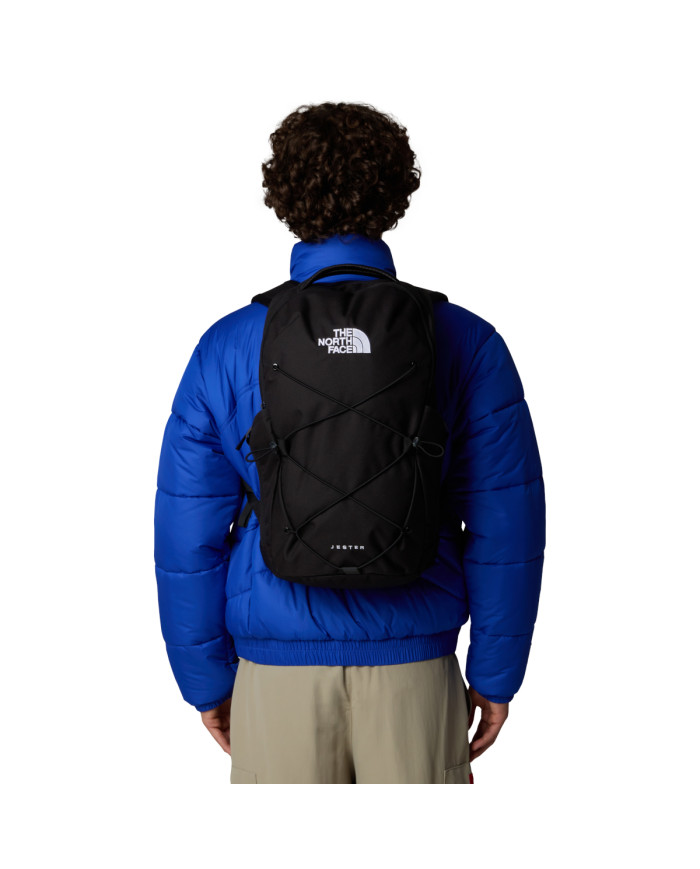 Plecak The North Face JESTER BACKPACK NF0A3VXF4H0 Czarny - Sklep online Mastersport