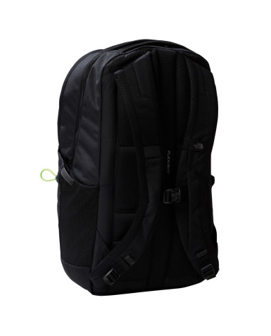 Plecak The North Face JESTER BACKPACK NF0A3VXFASQ Czarny - Sklep online Mastersport