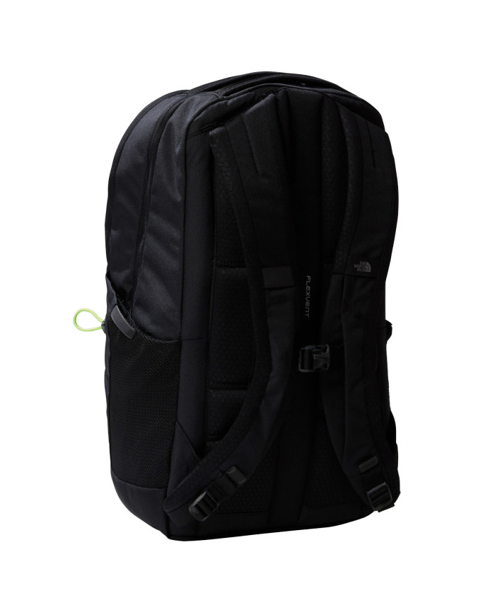 Plecak The North Face JESTER BACKPACK NF0A3VXFASQ Czarny - Sklep online Mastersport