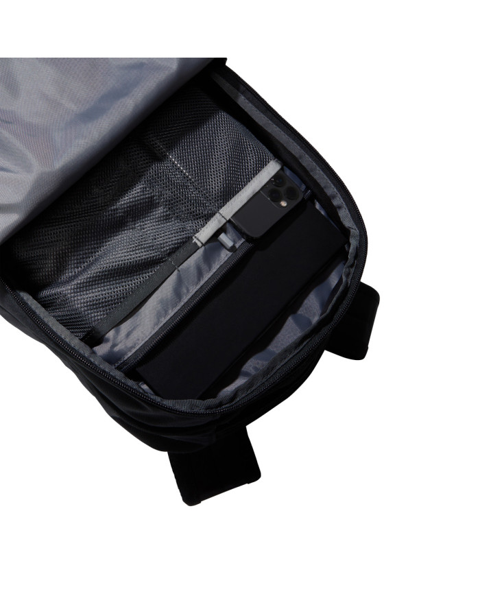 Plecak The North Face JESTER BACKPACK NF0A3VXFASQ Czarny - Sklep online Mastersport