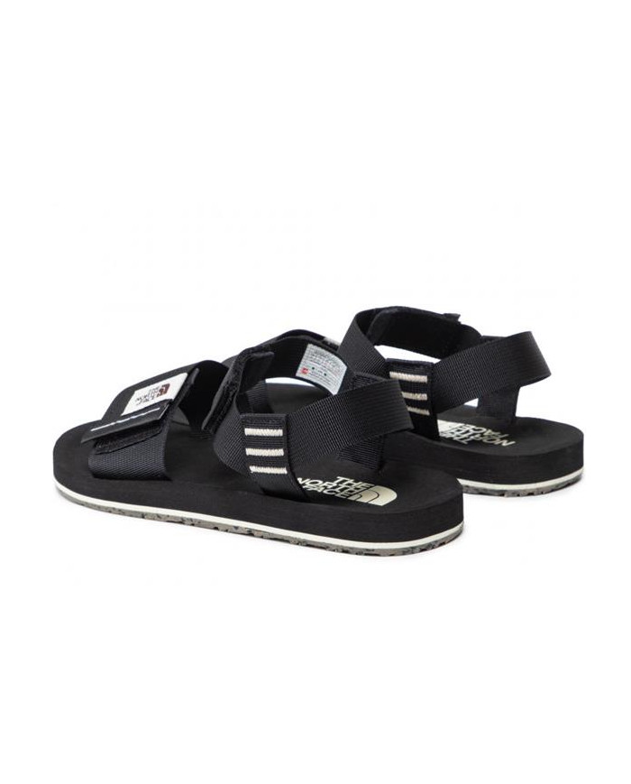 Sandały damskie The North Face W SKEENA SANDAL NF0A46BFLQ6 Czarne - Sklep online Mastersport