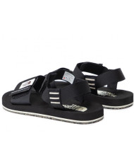 Sandały damskie The North Face W SKEENA SANDAL NF0A46BFLQ6 Czarne - Sklep online Mastersport