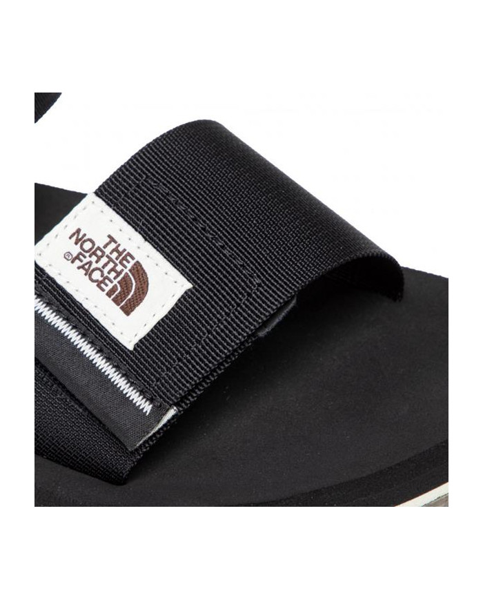 Sandały damskie The North Face W SKEENA SANDAL NF0A46BFLQ6 Czarne - Sklep online Mastersport