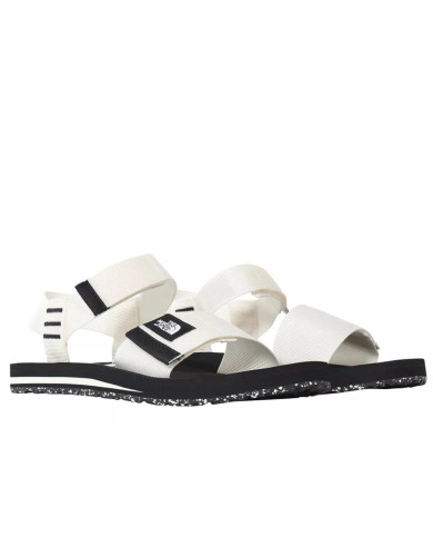 Sandały damskie The North Face W SKEENA SANDAL NF0A46BFQ4C Białe - Sklep online Mastersport
