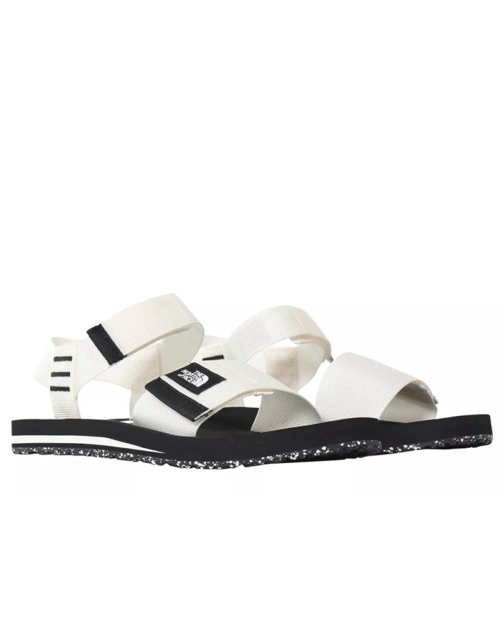 Sandały damskie The North Face W SKEENA SANDAL NF0A46BFQ4C Białe - Sklep online Mastersport