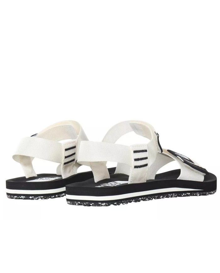 Sandały damskie The North Face W SKEENA SANDAL NF0A46BFQ4C Białe - Sklep online Mastersport