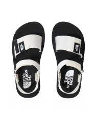Sandały damskie The North Face W SKEENA SANDAL NF0A46BFQ4C Białe - Sklep online Mastersport