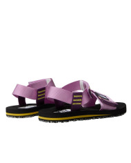 Sandały damskie The North Face W SKEENA SANDAL NF0A46BFV8O Fioletowe - Sklep online Mastersport