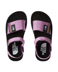 Sandały damskie The North Face W SKEENA SANDAL NF0A46BFV8O Fioletowe - Sklep online Mastersport