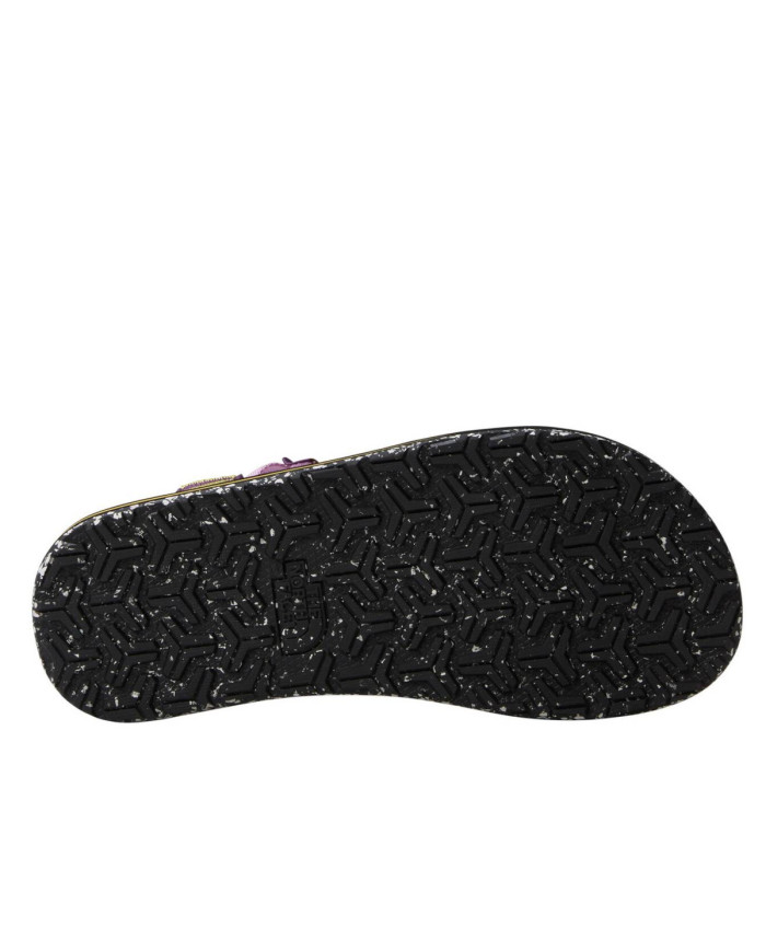 Sandały damskie The North Face W SKEENA SANDAL NF0A46BFV8O Fioletowe - Sklep online Mastersport