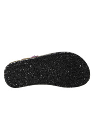 Sandały damskie The North Face W SKEENA SANDAL NF0A46BFV8O Fioletowe - Sklep online Mastersport