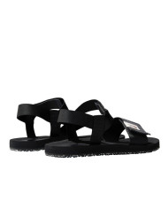Sandały męskie The North Face M SKEENA SANDAL NF0A46BGKX7 Czarne - Sklep online Mastersport