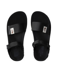 Sandały męskie The North Face M SKEENA SANDAL NF0A46BGKX7 Czarne - Sklep online Mastersport
