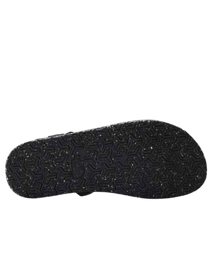 Sandały męskie The North Face M SKEENA SANDAL NF0A46BGKX7 Czarne - Sklep online Mastersport