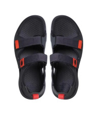 Sandały męskie The North Face M HEDGEHOG SANDL III NF0A46BHIGP Niebieskie - Sklep online Mastersport