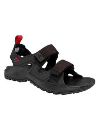 Sandały męskie The North Face HEDGEHOG SANDAL III NF0A46BHKT01 Czarne - Sklep online Mastersport